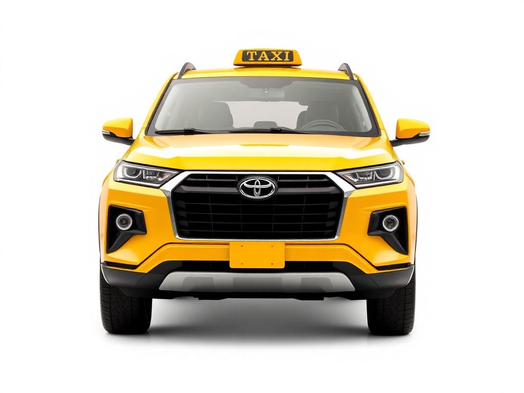 SUV taxi available in Melbourne